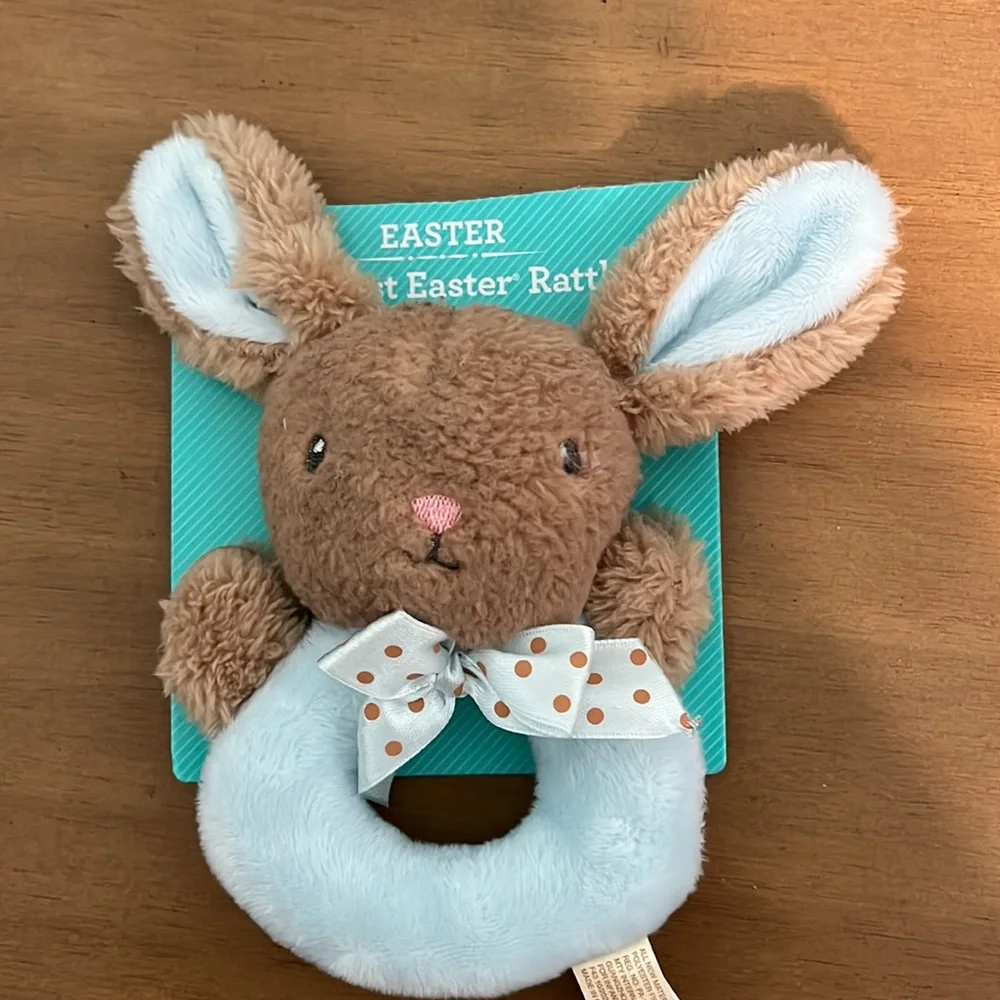 Bundle of Easter bunny stuffers - Picture 4 of 4